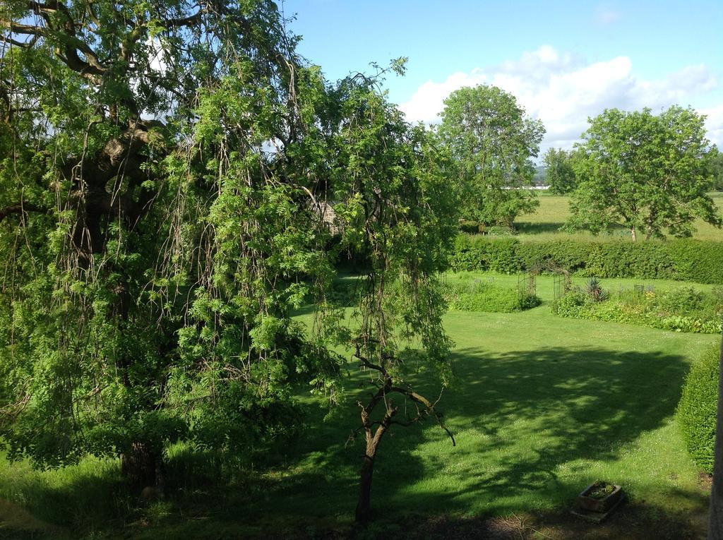Netherfield House Bed And Breakfast Houston Ngoại thất bức ảnh