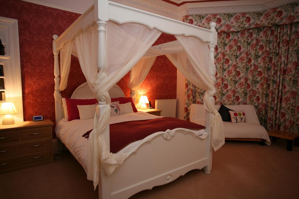 Netherfield House Bed And Breakfast Houston Phòng bức ảnh